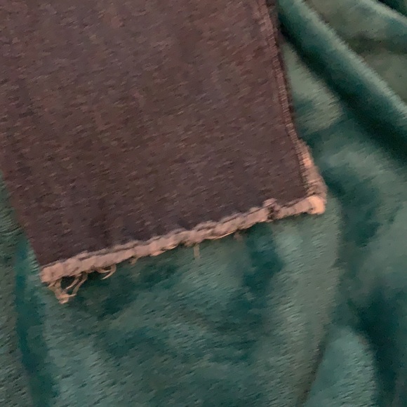 Seven frayed hem jeans - Picture 5 of 8